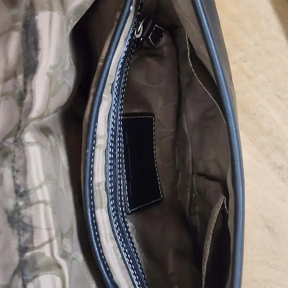 Coach vintage y2k